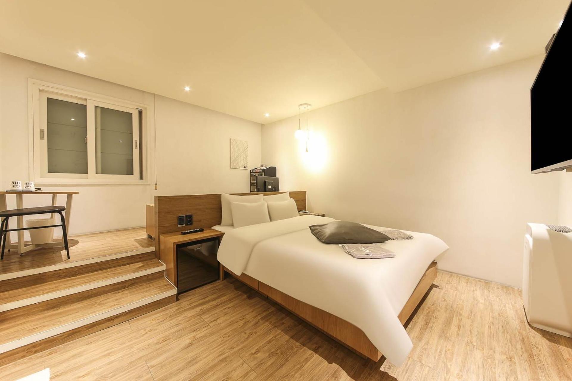 Hotel Yaja Sasang Terminal Busan Exterior photo
